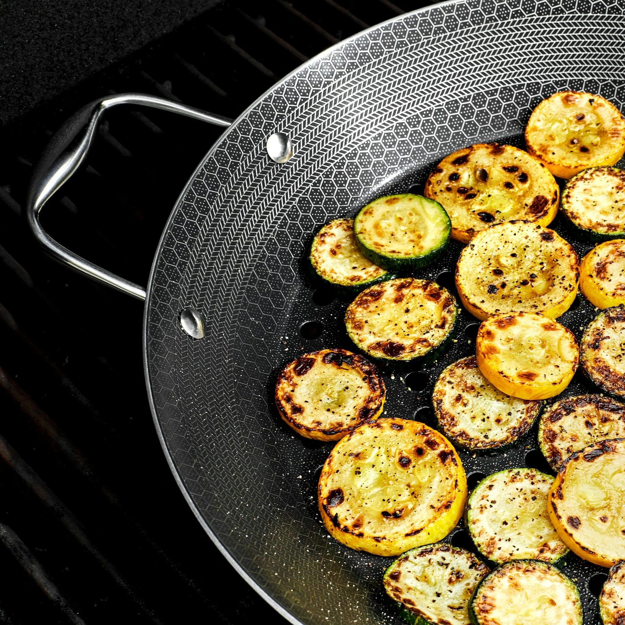 BBQ Grill Pan - Image 6